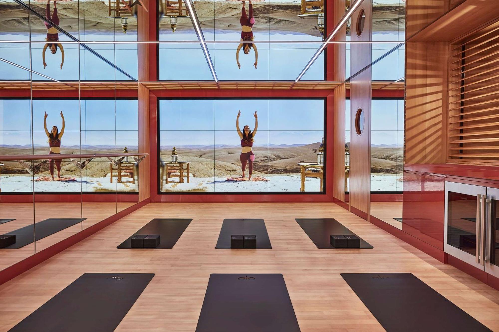 The Emory, Maybourne Collection Hotell 5*