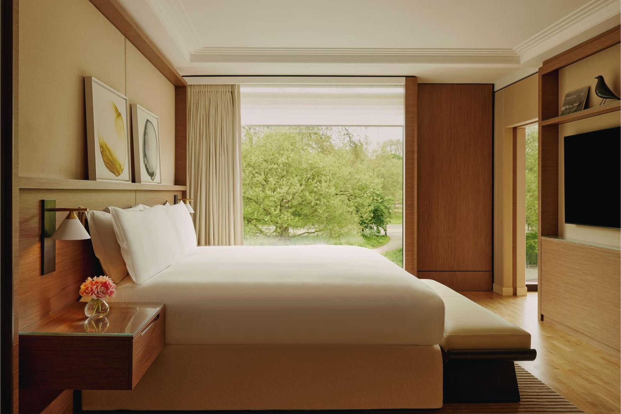 Hotell The Emory, Maybourne Collection London