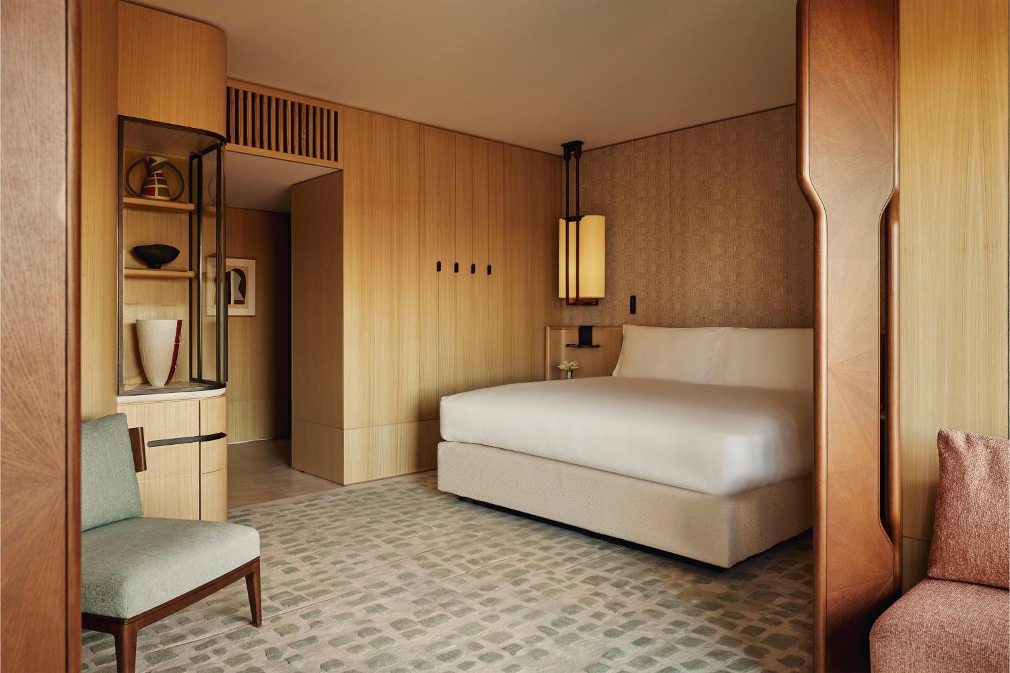 Hotell The Emory, Maybourne Collection 5*
