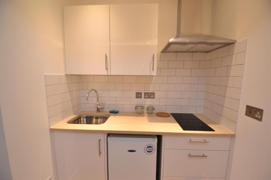Hyde Park Appartement *