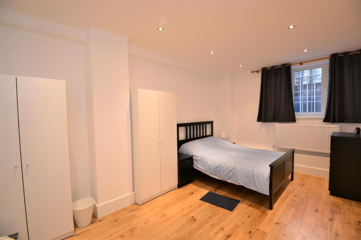 Hyde Park Appartement *