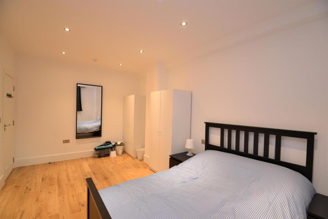Appartement Hyde Park