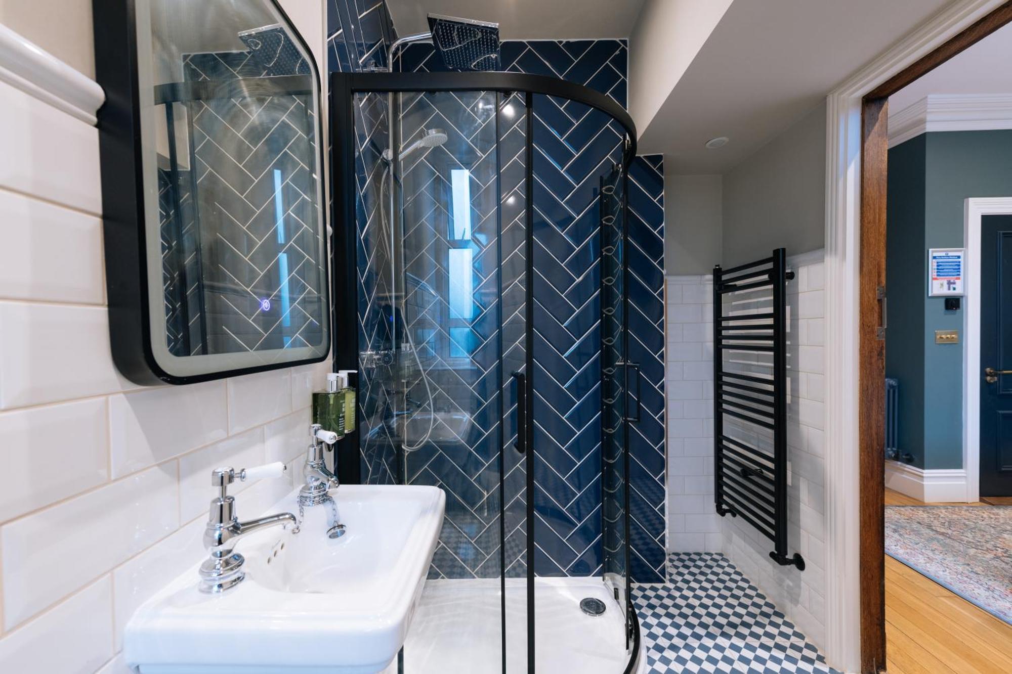 Guest house The Hanbury Townhouse London