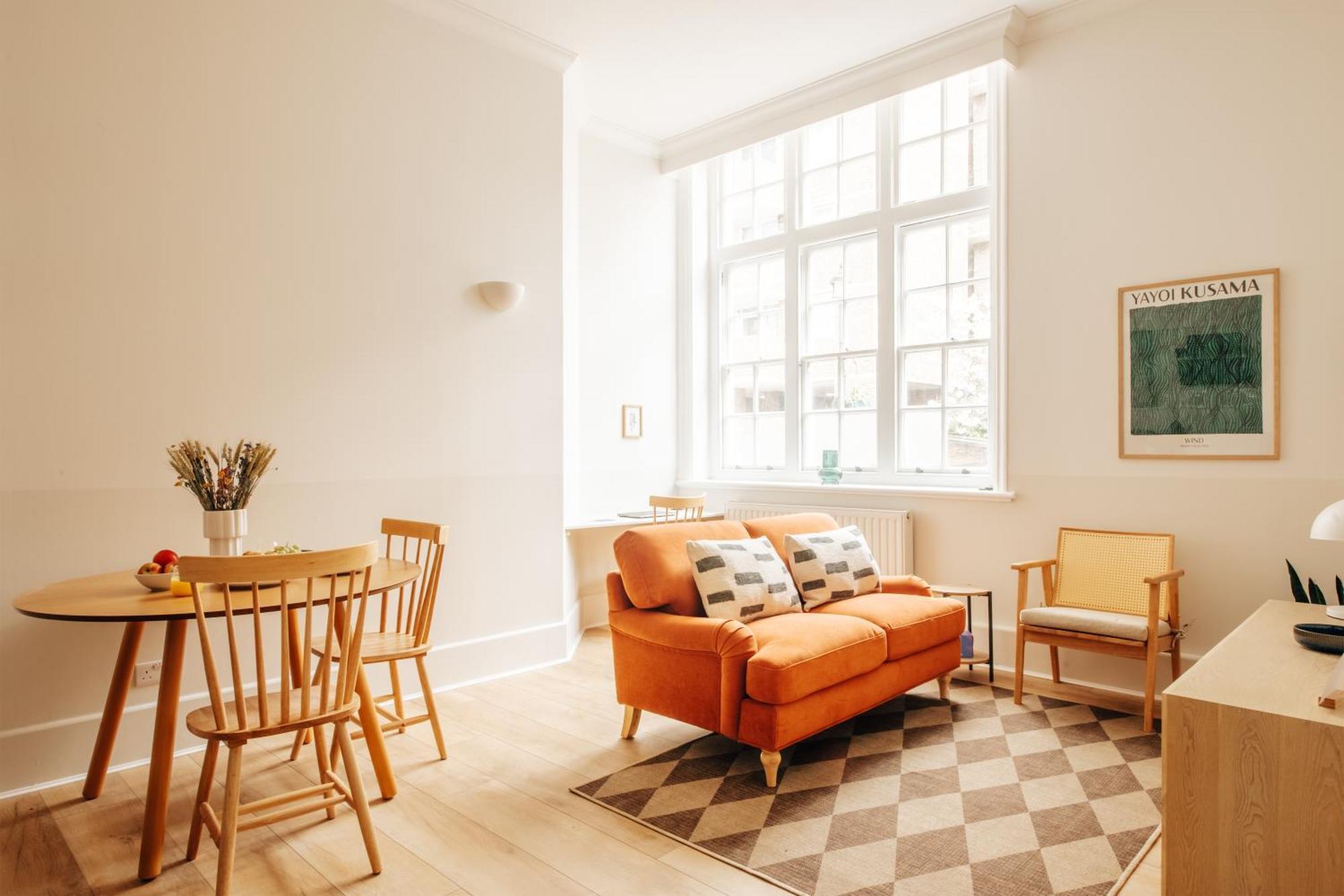 The Regency - Serviced Leilighet *