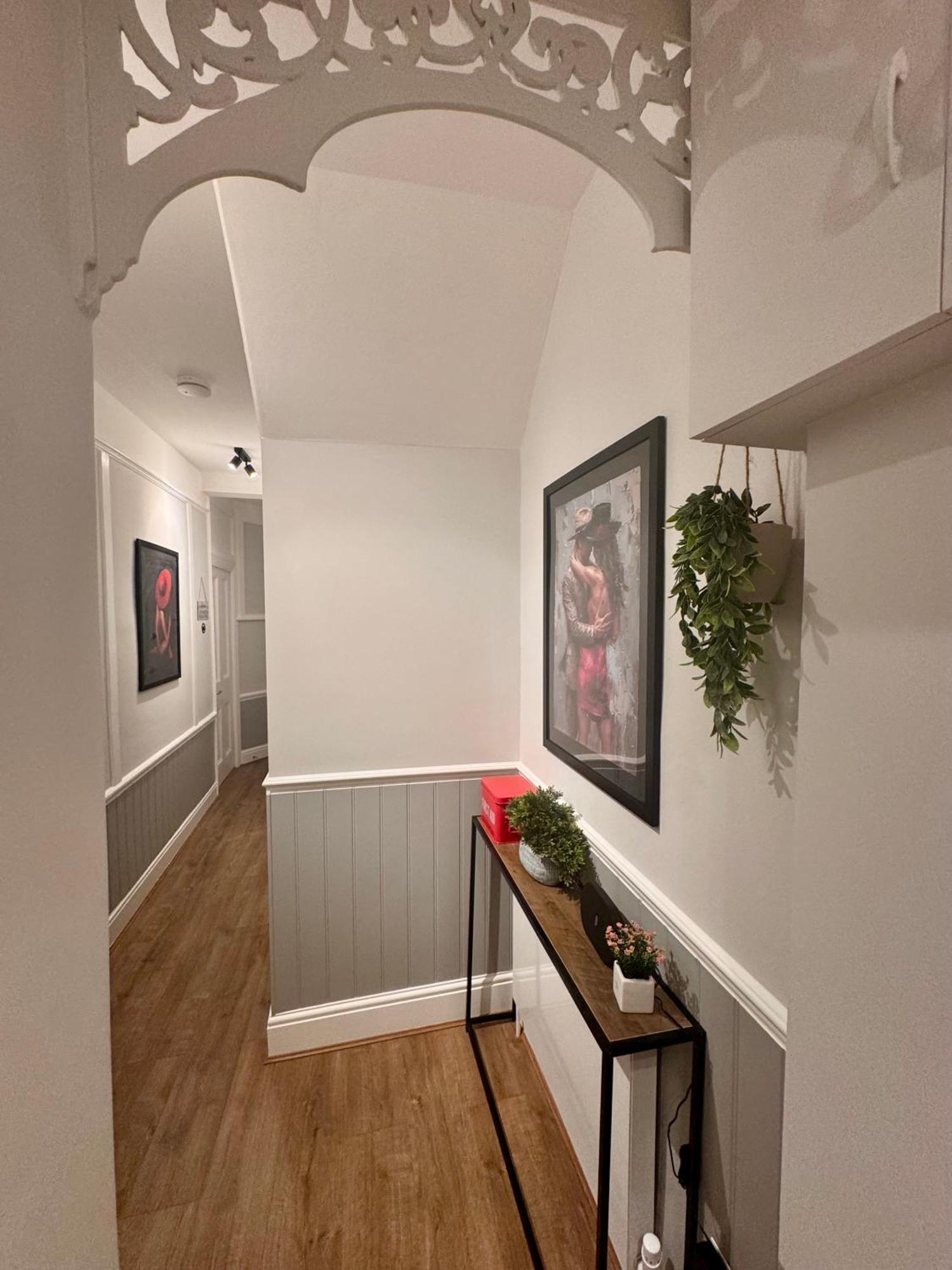 Apartment Crown Terrace