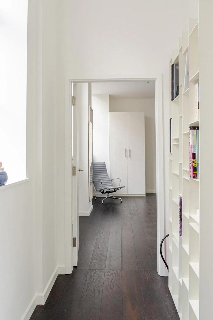 Apartment Luxury 3 Bed Soho