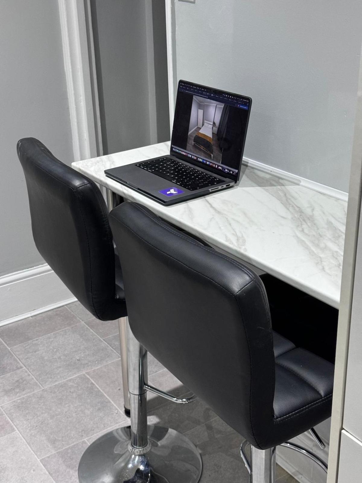 Stylish 2-bed Garden Flat, 5 Mins To Brixton Apartment *