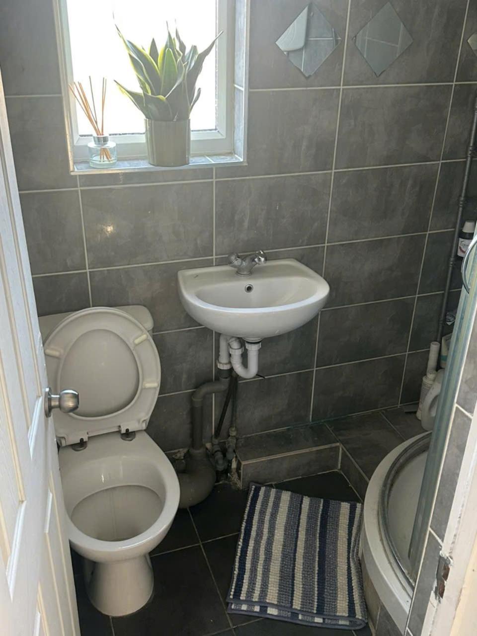 Privat overnatting Tran