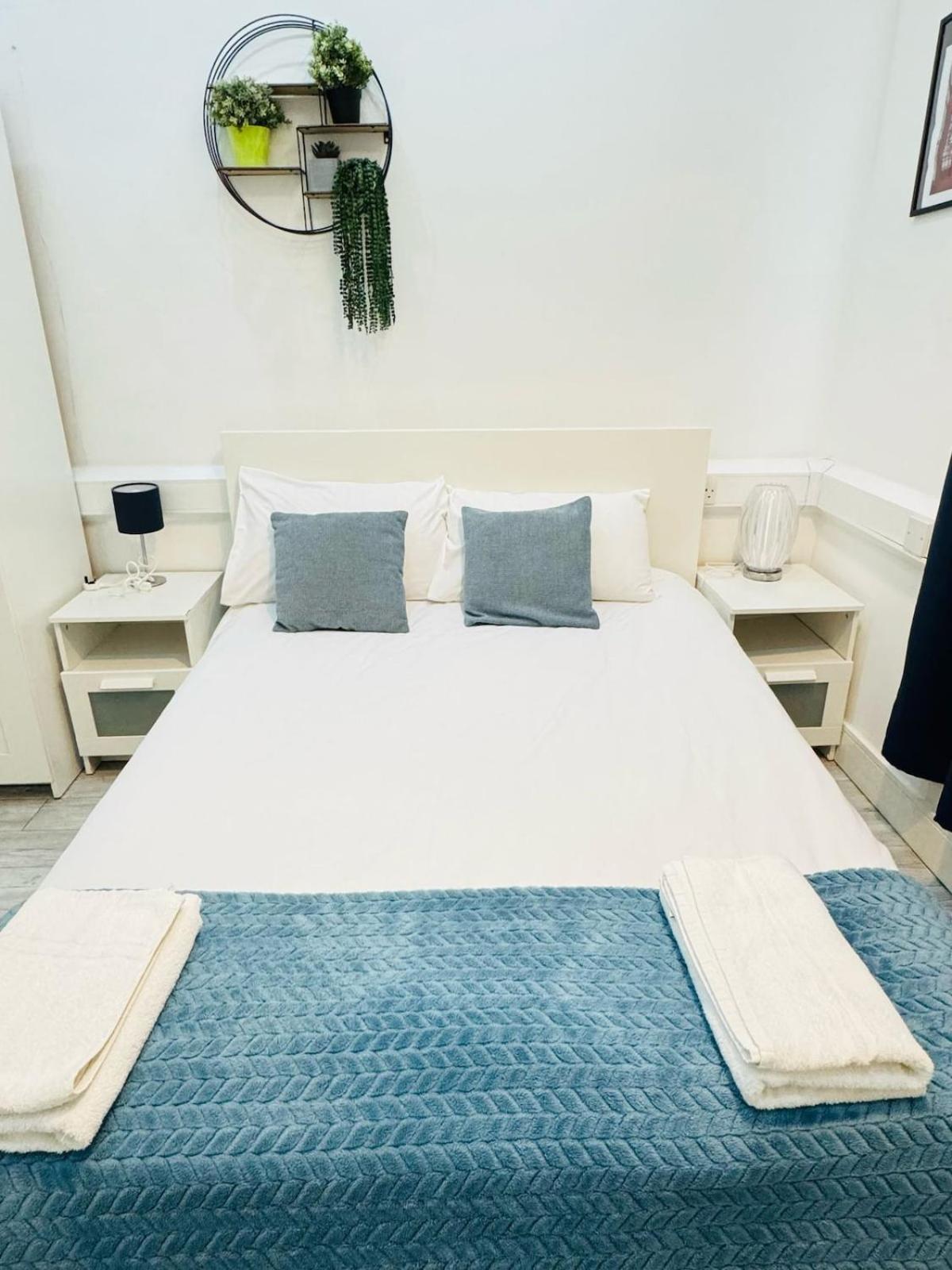 Stunning One Bedroom Flat In A Good Location * London