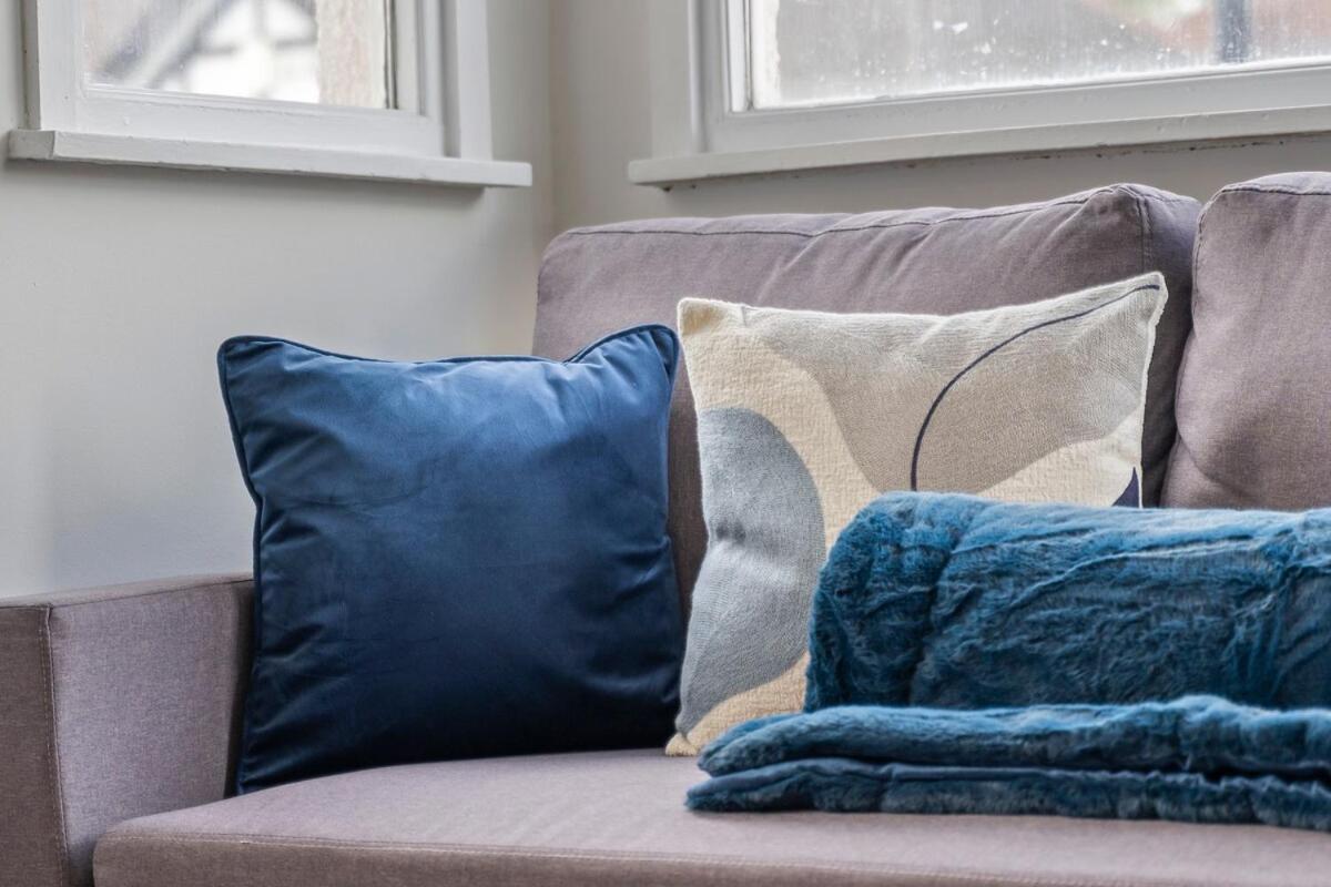 Heart Of Acton - Long - Perfect For Groups Apartment London