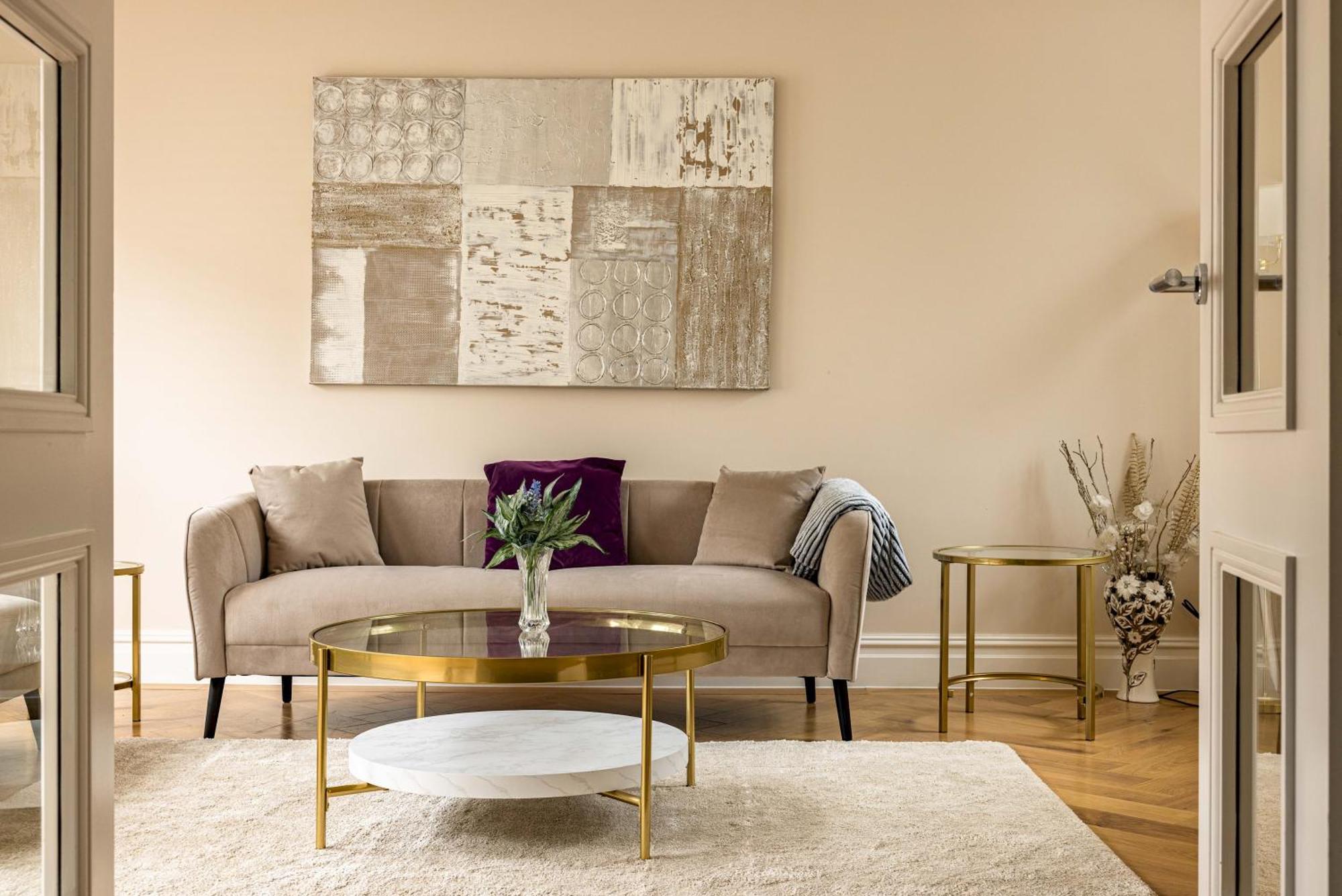 3-bdr Stunning Lux Parking London