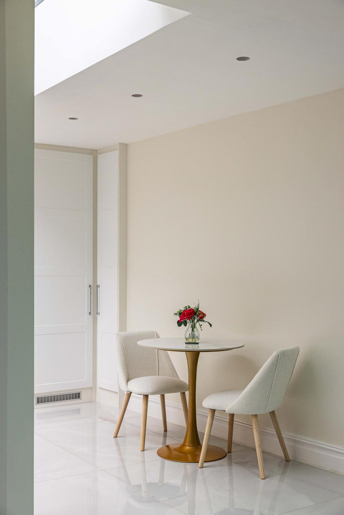 Holiday home 3-bdr Stunning Lux Parking