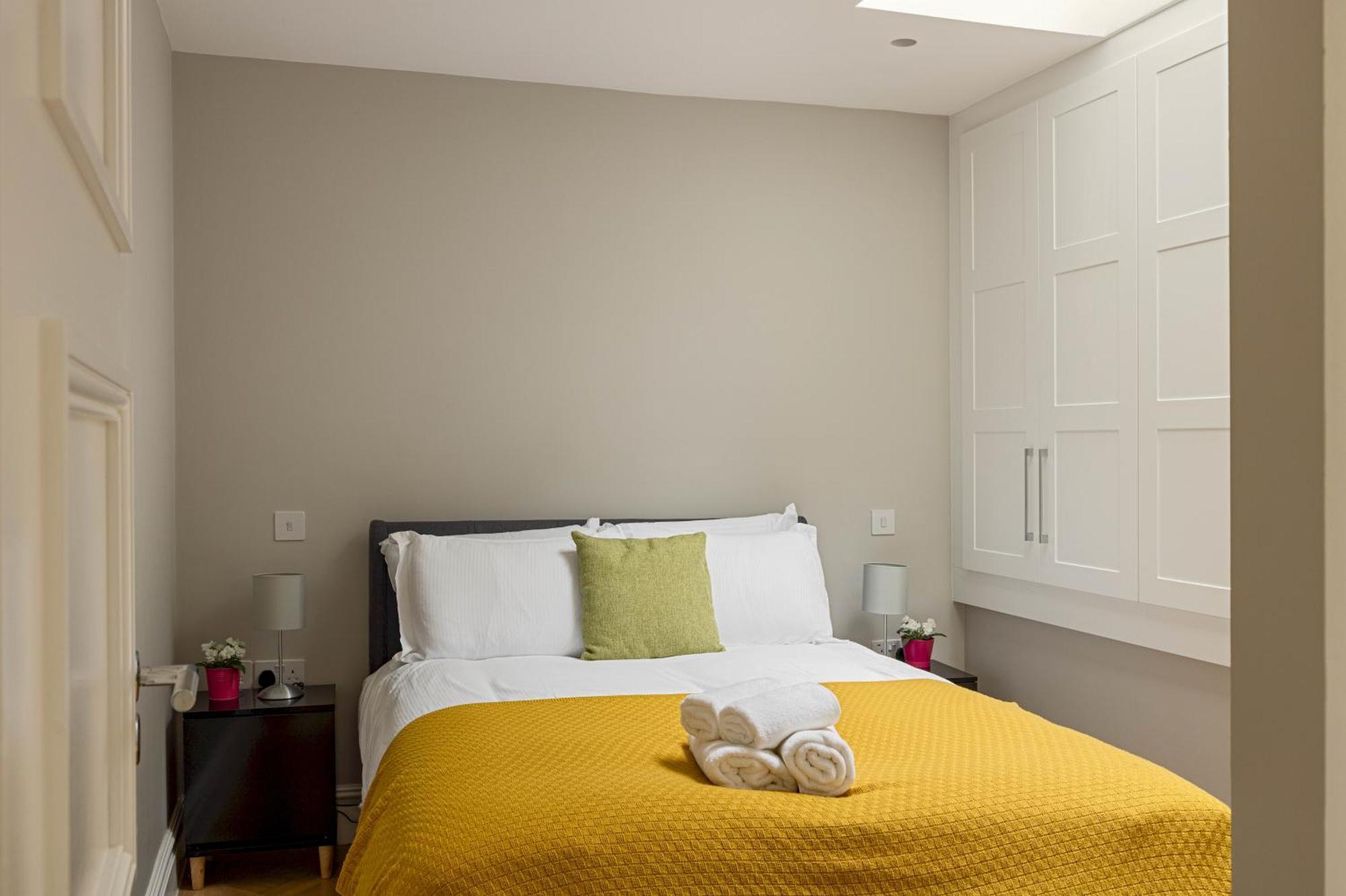 Holiday home 3-bdr Stunning Lux Parking