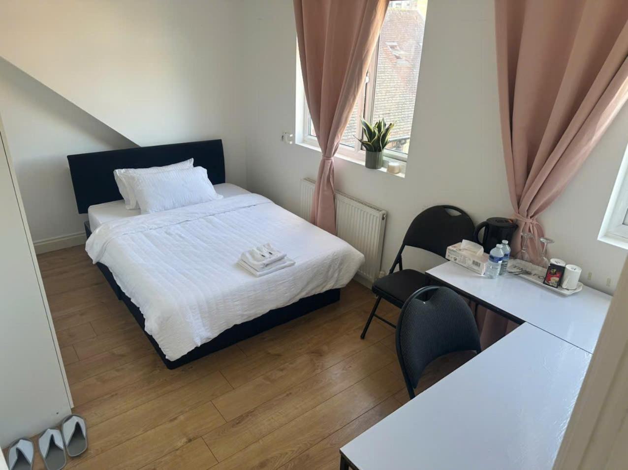 Tran Homestay