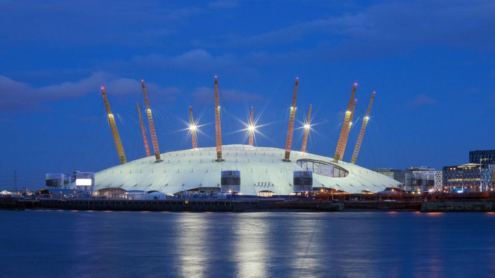 Canning Town * London