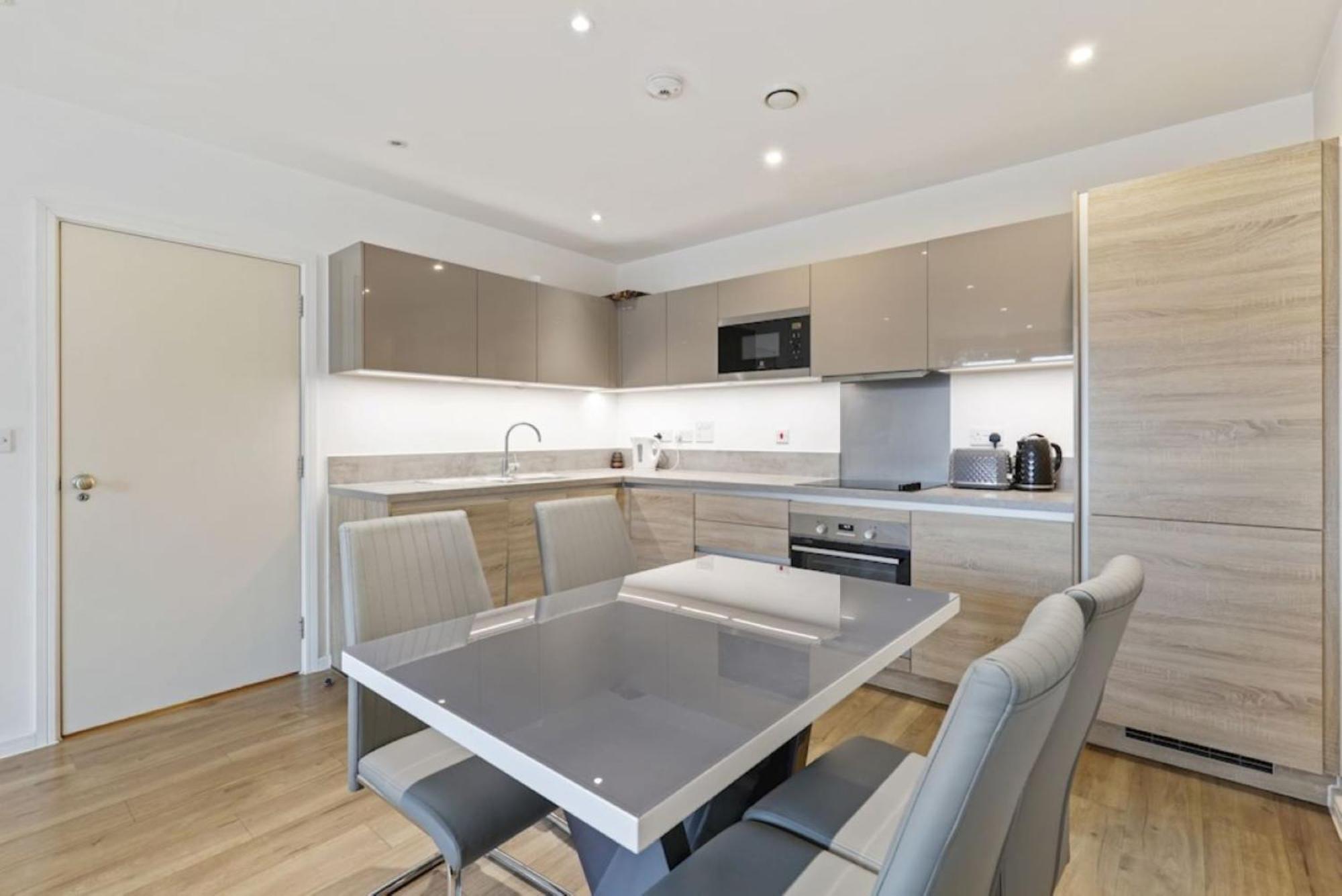 Canning Town London