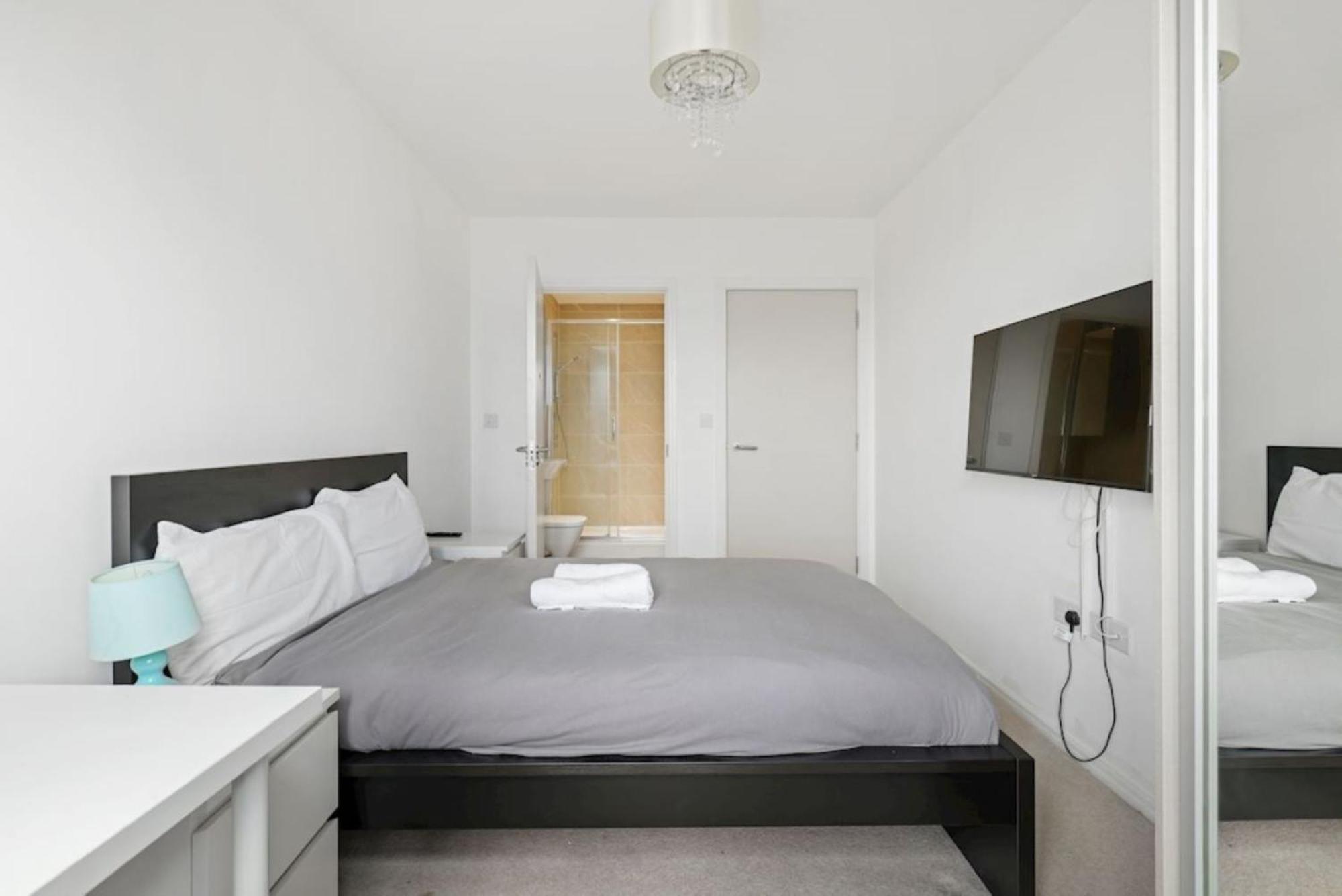 Apartment Canning Town *