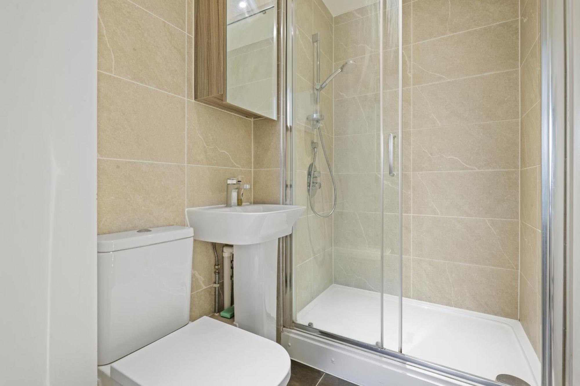 Canning Town * London