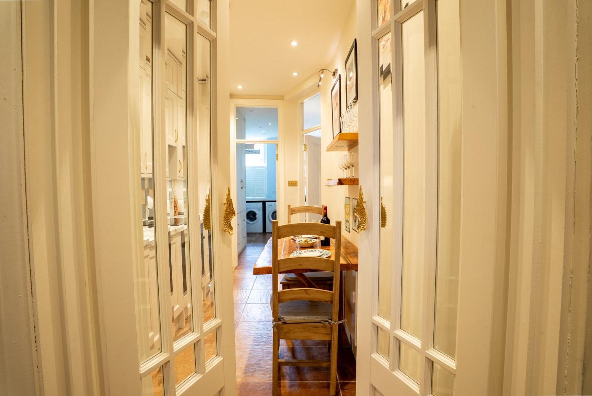 Appartement The Plush Putney Retreat