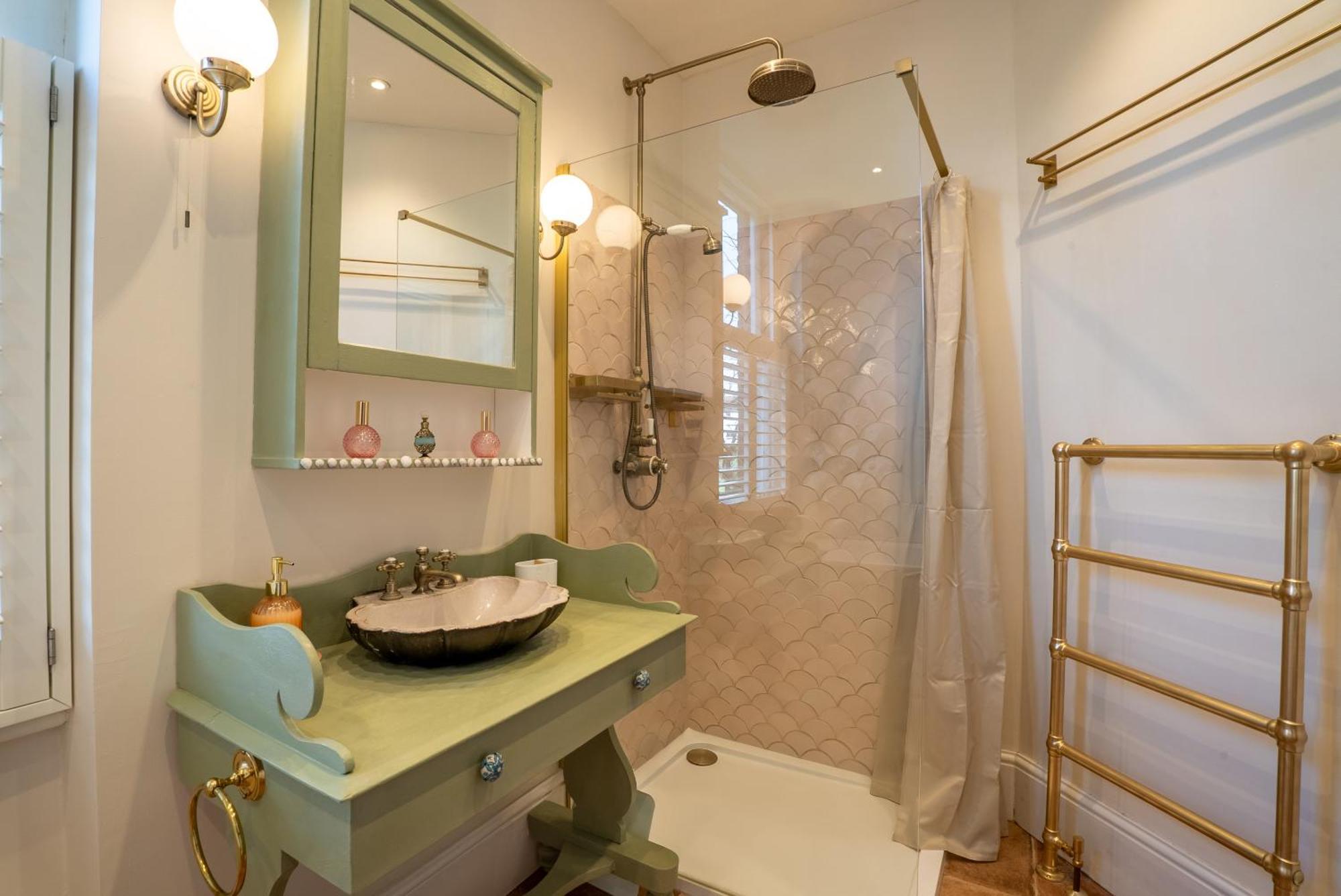 Appartement The Plush Putney Retreat