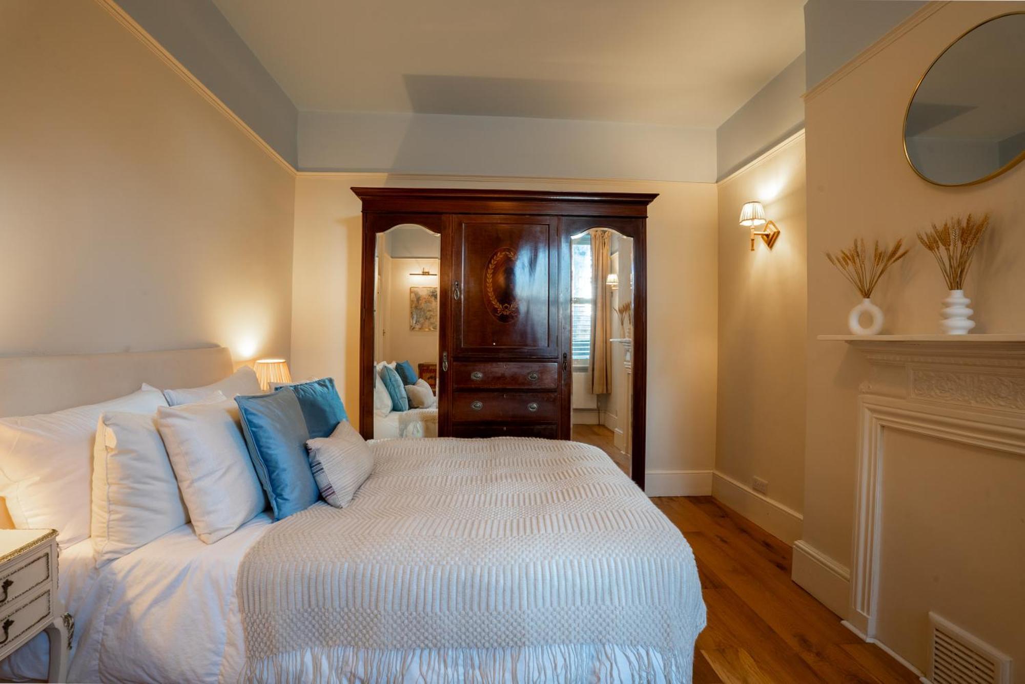 The Plush Putney Retreat Appartement Londen