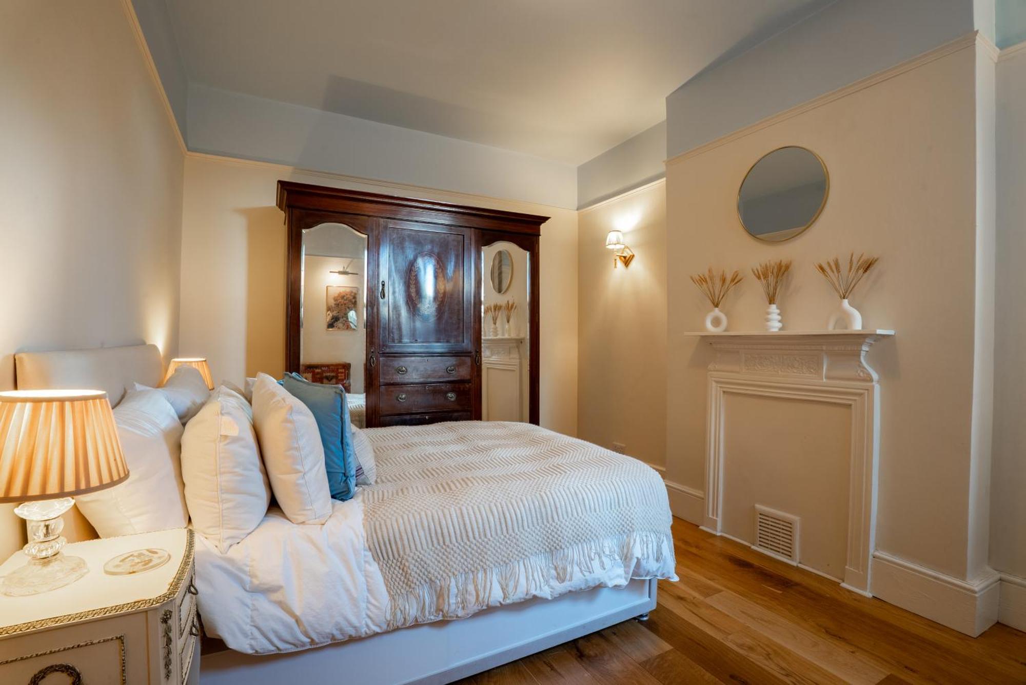 The Plush Putney Retreat Appartement *