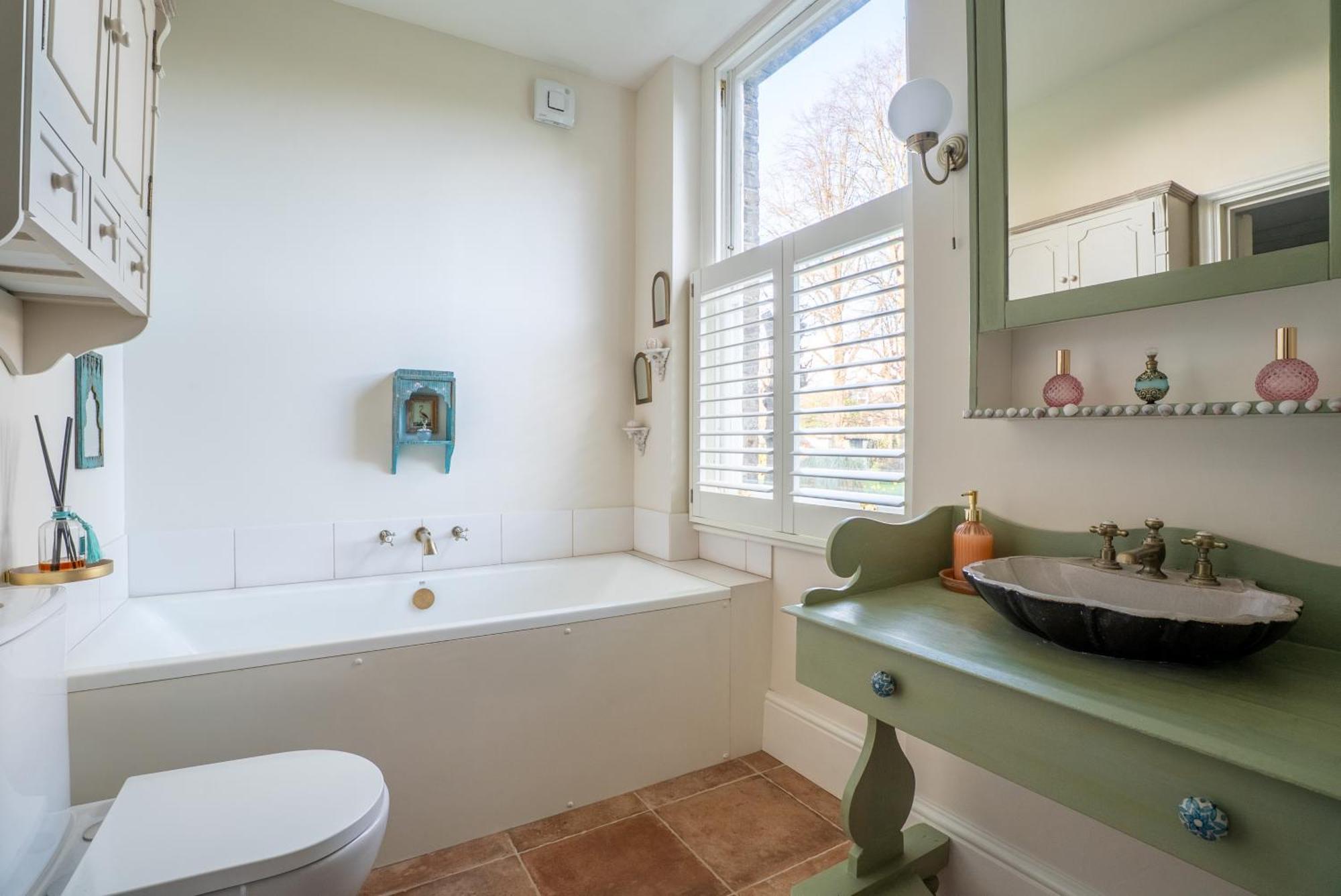 The Plush Putney Retreat Londen