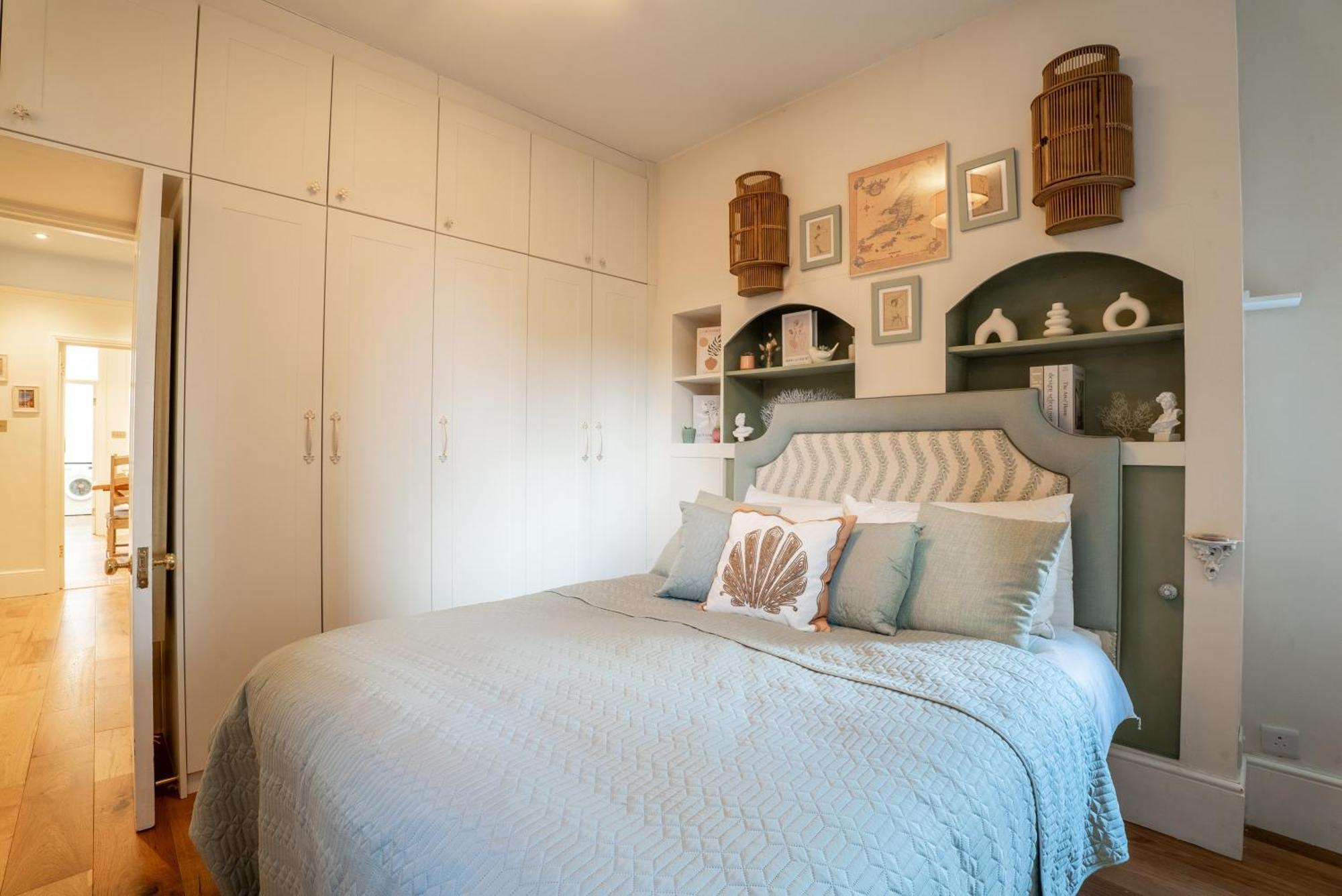 Appartement The Plush Putney Retreat *