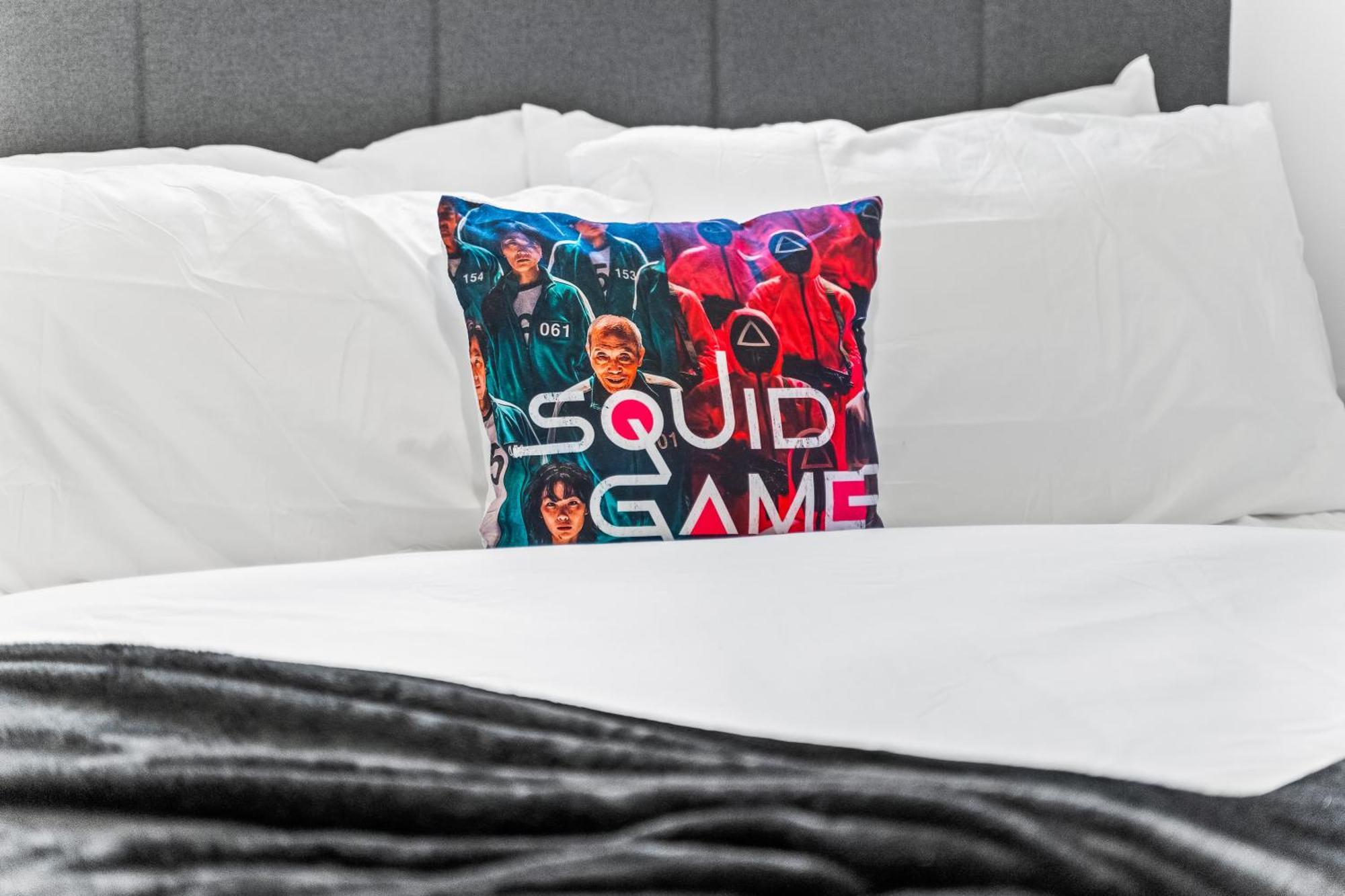 Cosy 3bed- Sleeps 6 - 02 Arena Canary Wharf Station- Perfect For Contractors, Families And Groups *