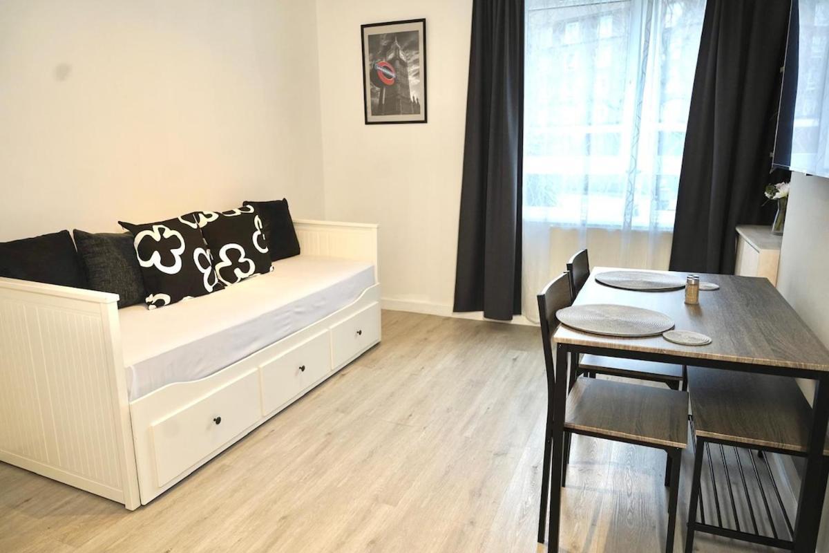 Apartment Borough Market, Tower Bridge Retreat, London