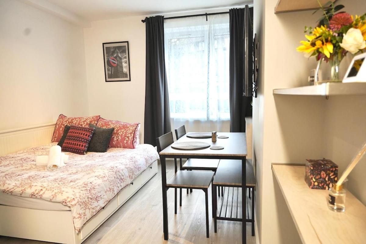 Borough Market, Tower Bridge Retreat, Apartment *