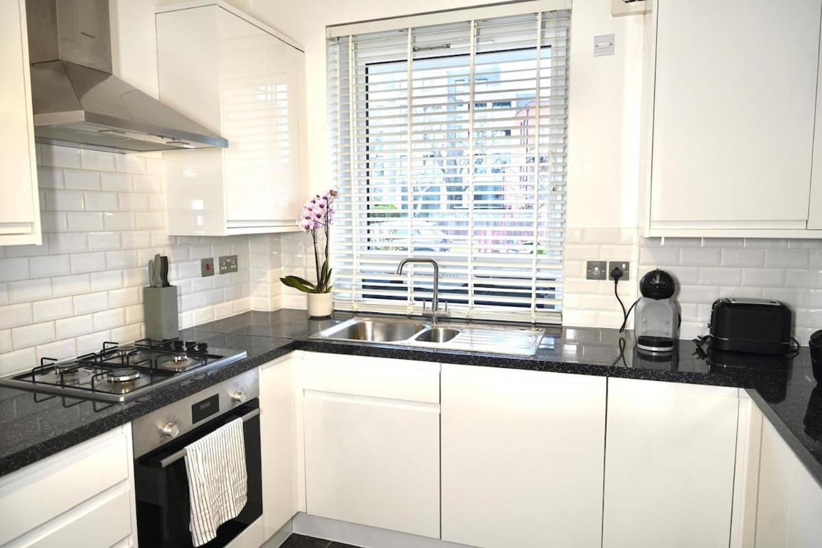 Apartment Borough Market, Tower Bridge Retreat, *