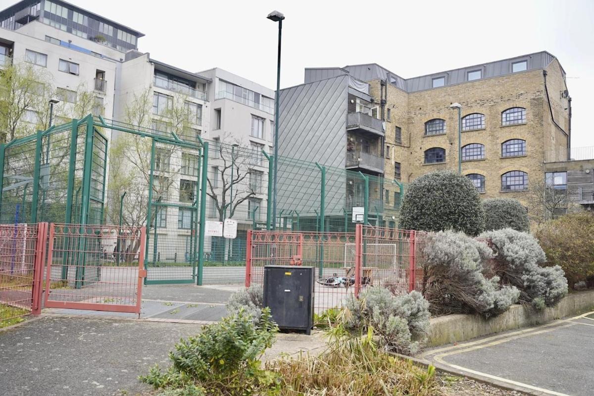 Leilighet Borough Market, Tower Bridge Retreat, *