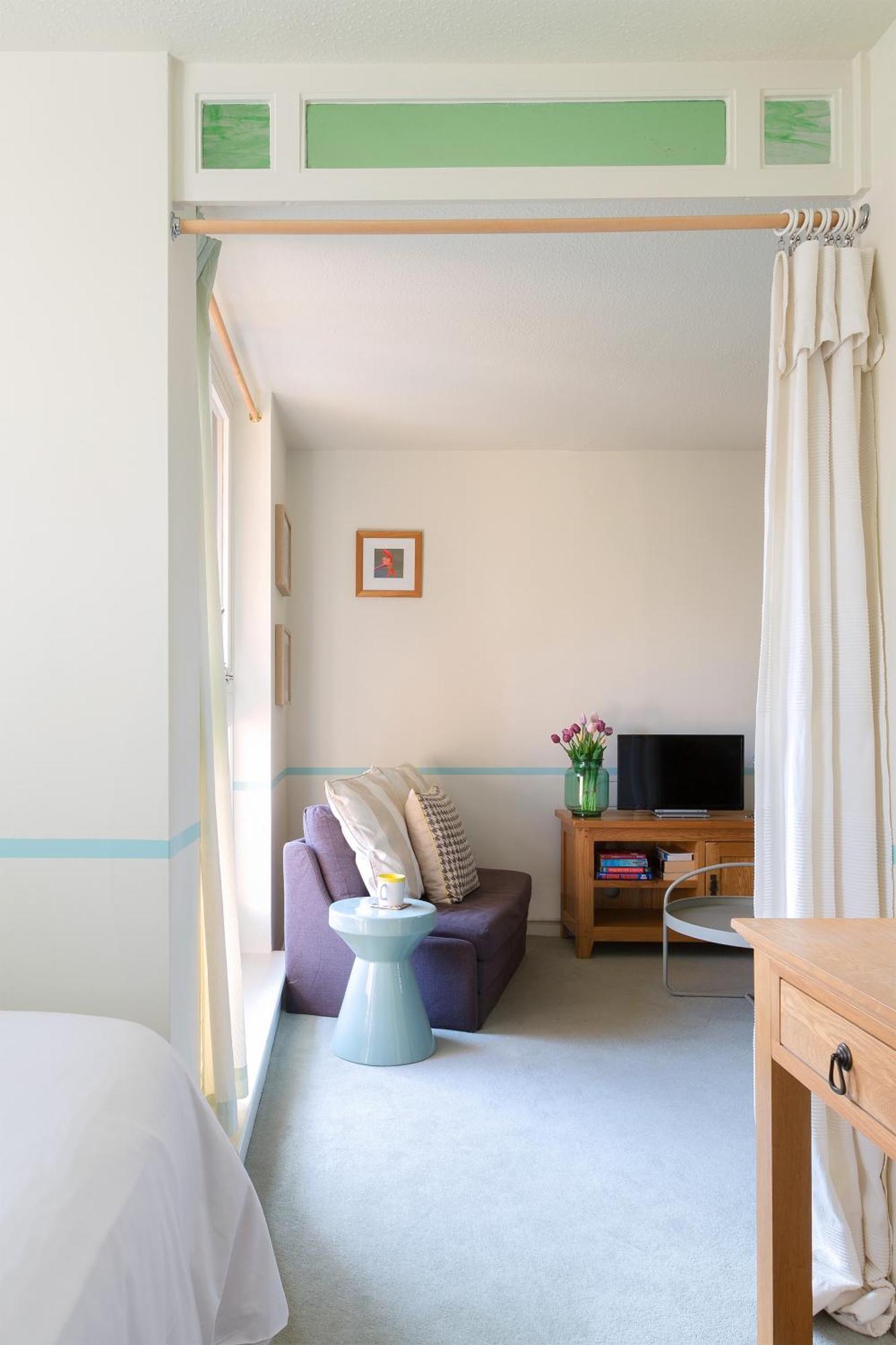 Cosy By Tower Bridge - St Katharine Dock Appartement Londen