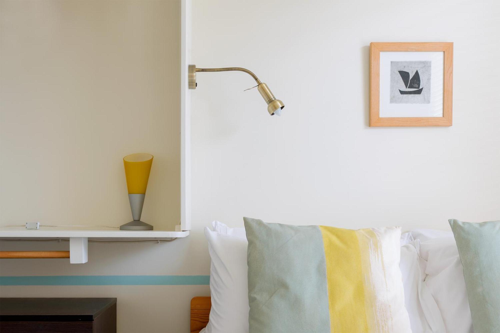 Cosy By Tower Bridge - St Katharine Dock Appartement Londen