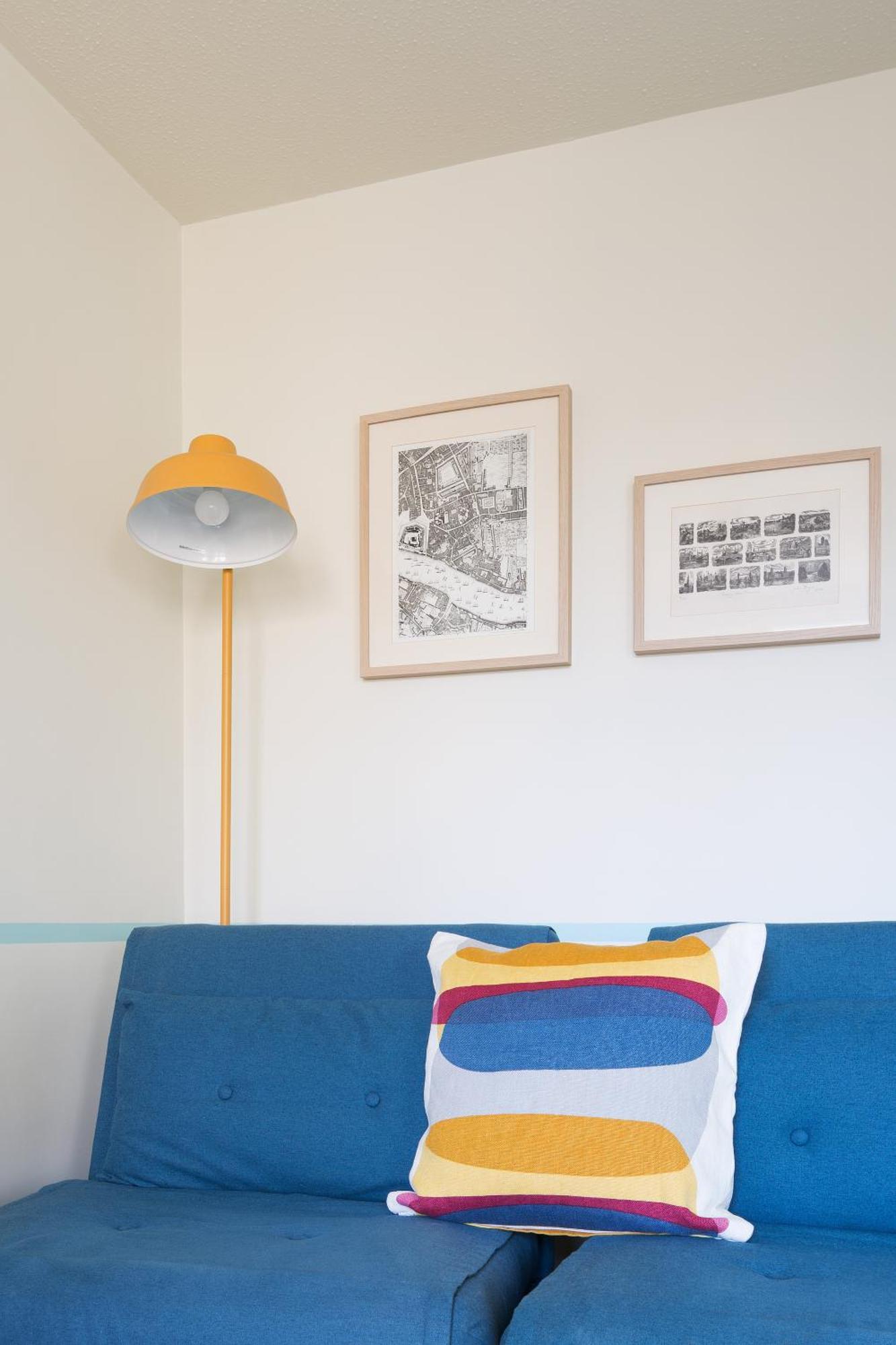 Appartement Cosy By Tower Bridge - St Katharine Dock
