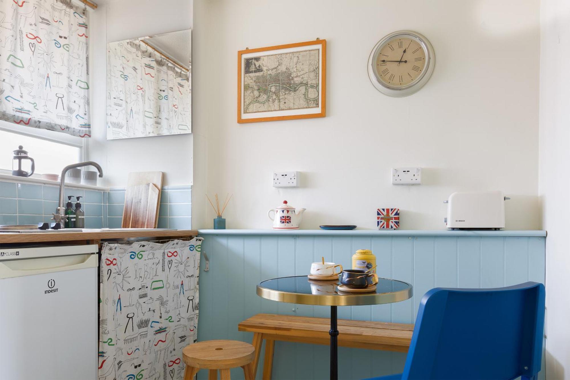 Appartement Cosy By Tower Bridge - St Katharine Dock Londen