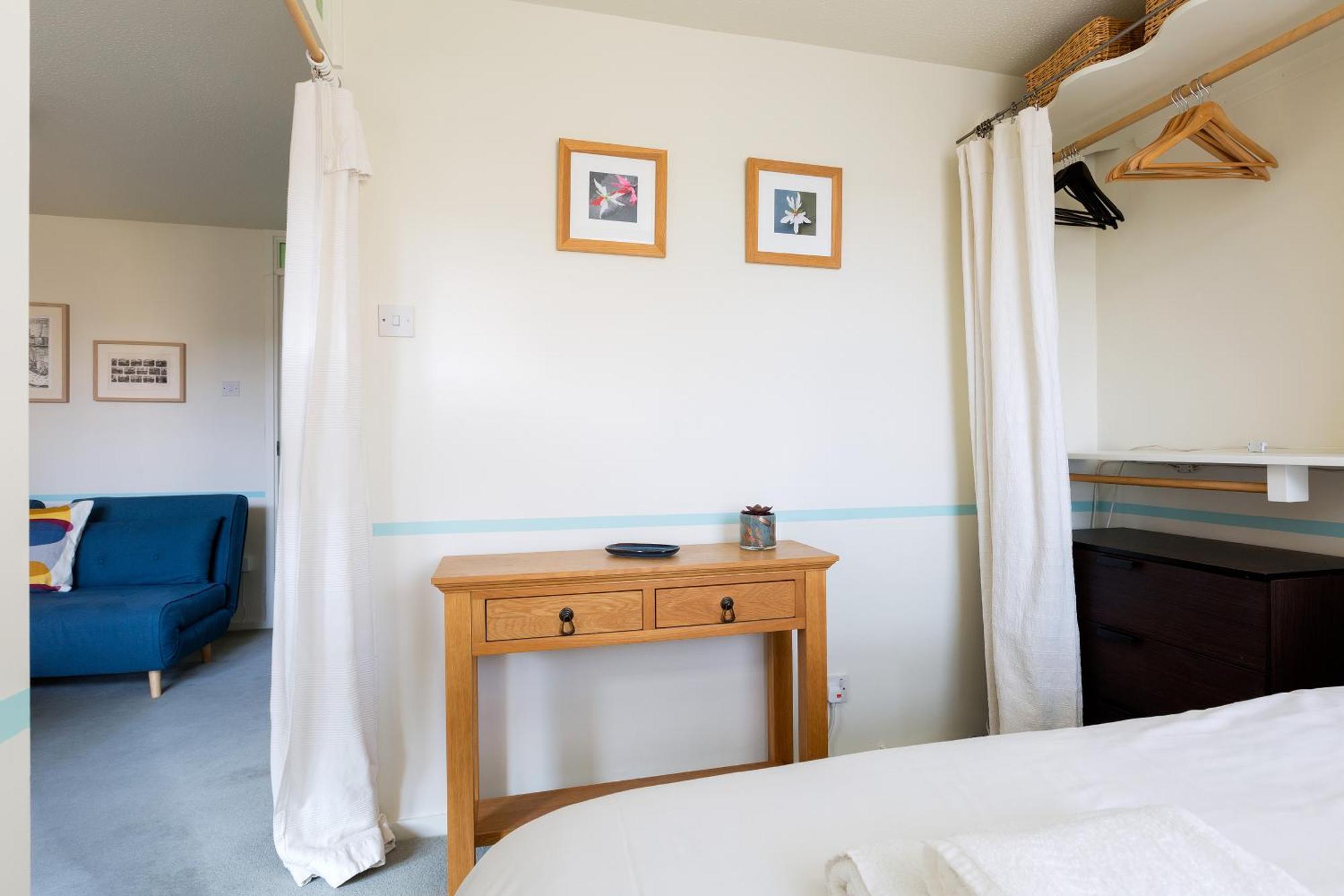 Cosy By Tower Bridge - St Katharine Dock * Londen