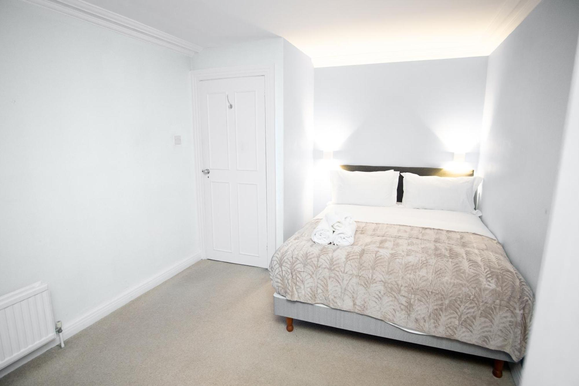 Holiday home Buckingham Palace 4br 3ba House