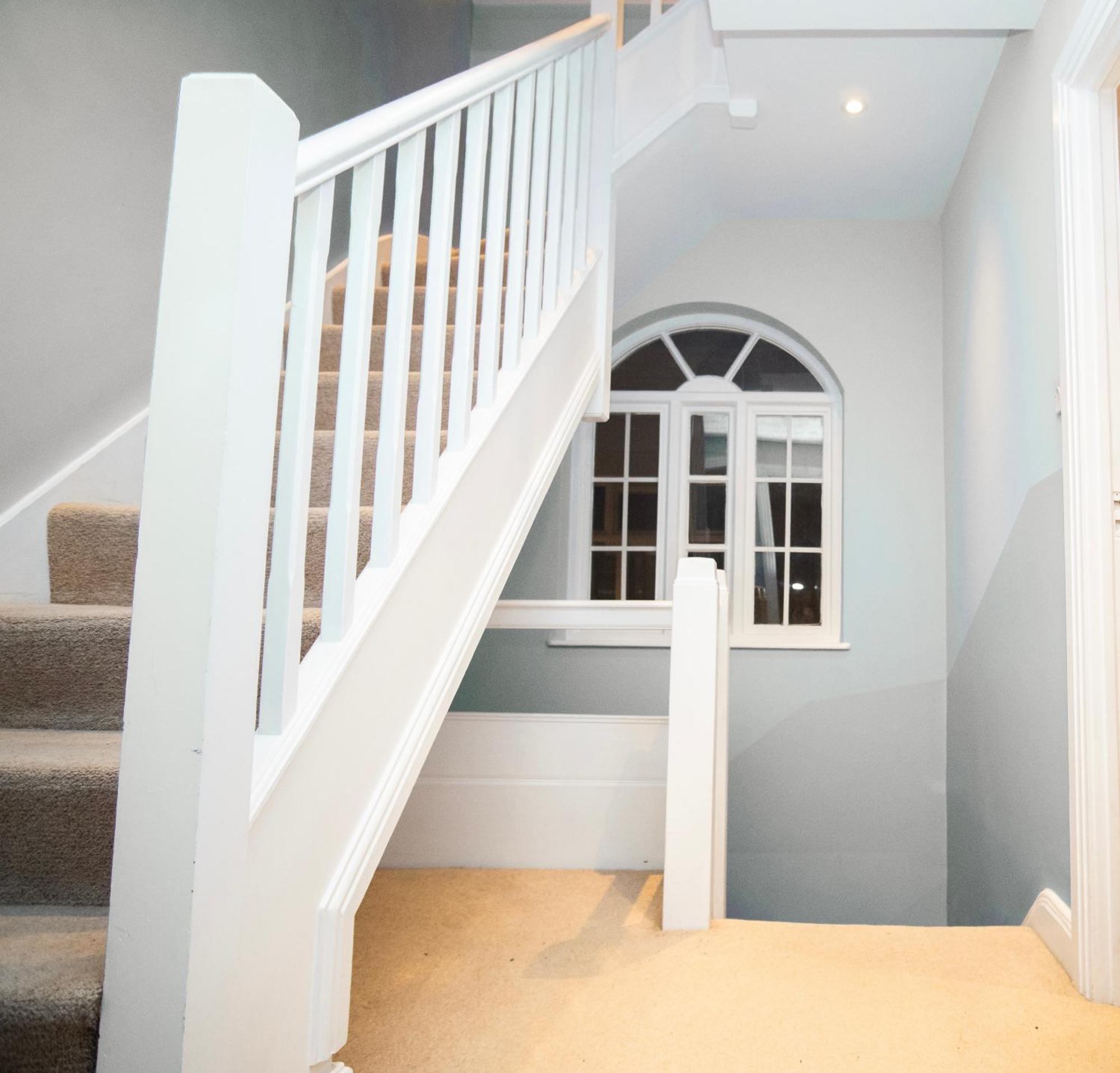 Buckingham Palace 4br 3ba House Holiday home
