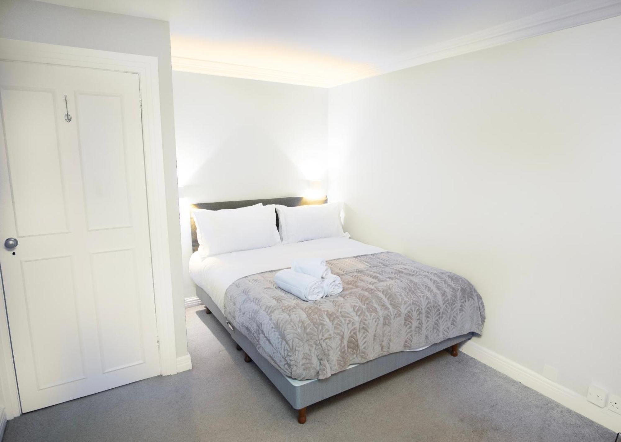 Holiday home Buckingham Palace 4br 3ba House London