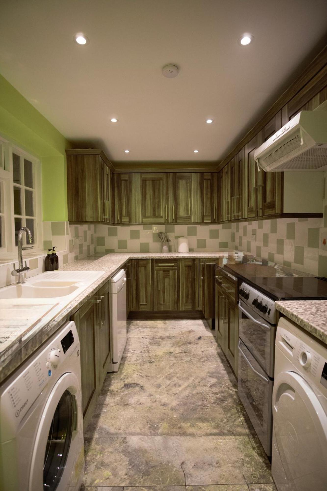 Buckingham Palace 4br 3ba House * London