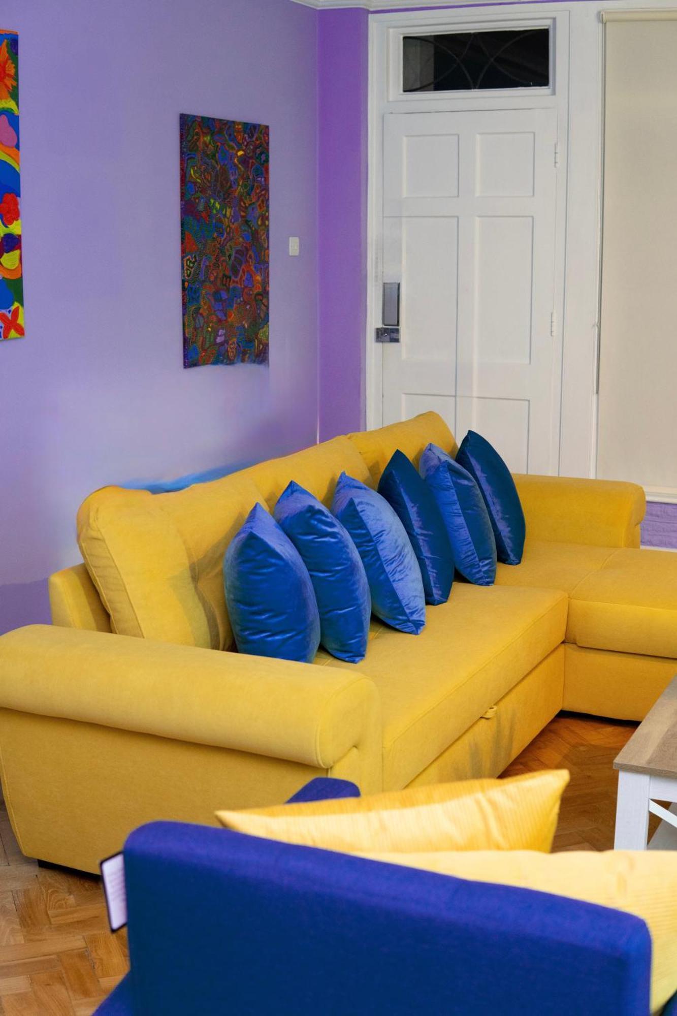Holiday home Buckingham Palace 4br 3ba House