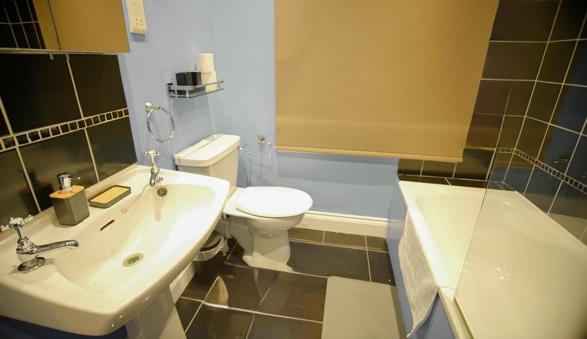 Buckingham Palace 4br 3ba House * London