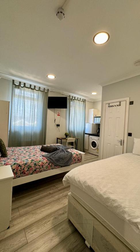 Acton Apartment