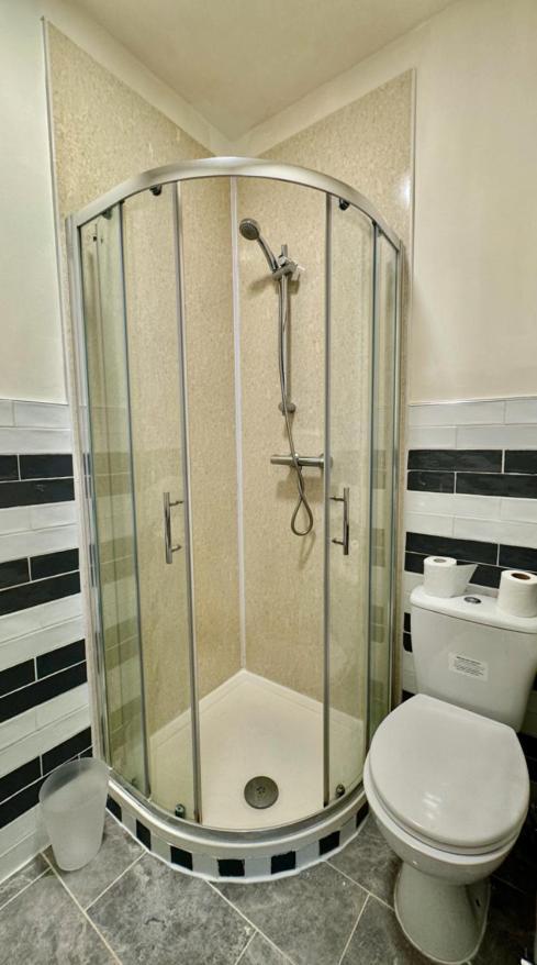 Apartment Acton *