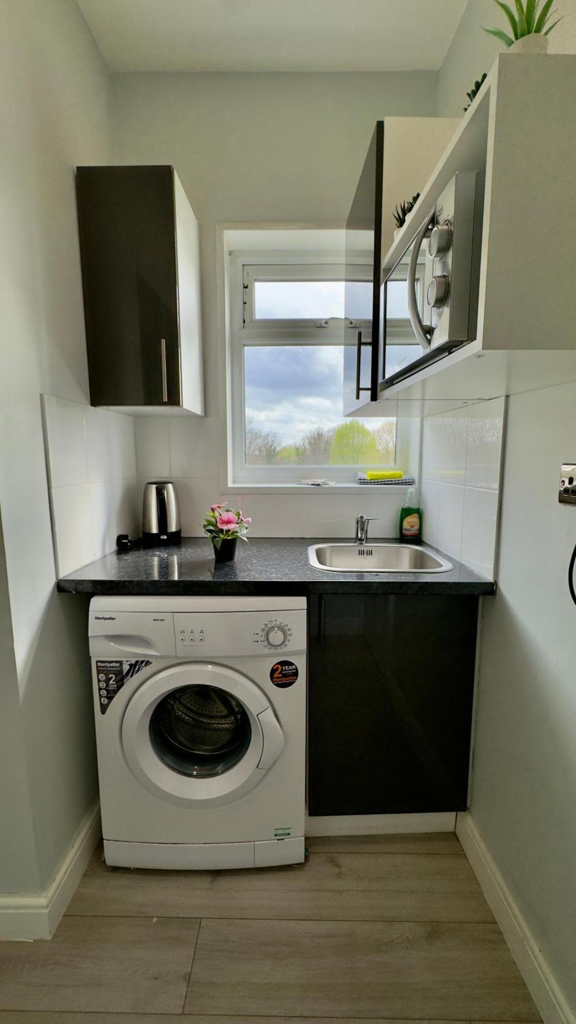 Apartment Acton *