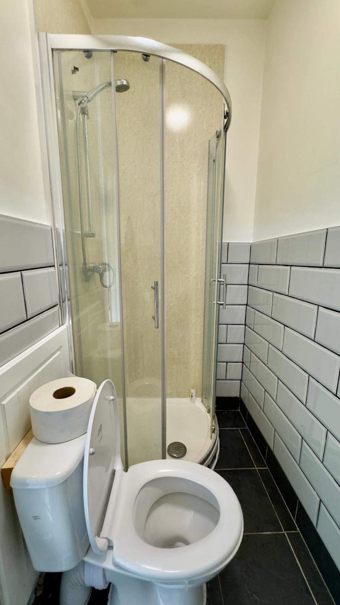 Acton Apartment *