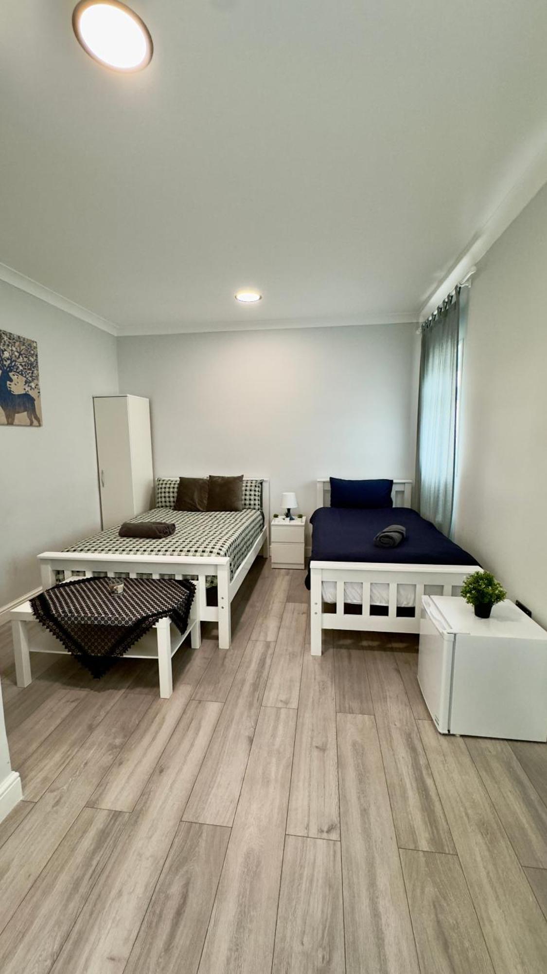 Apartment Acton *