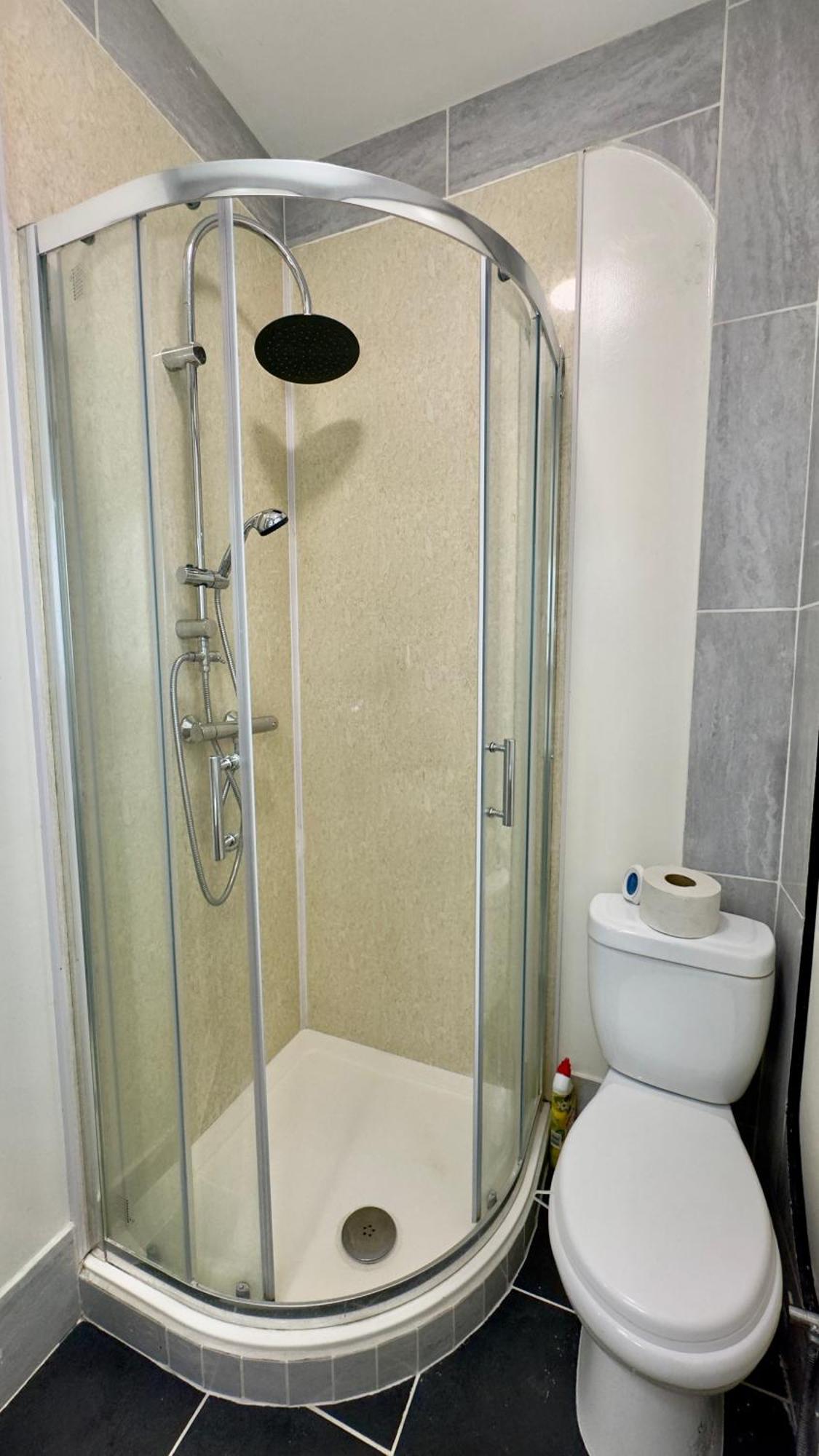 Apartment Acton